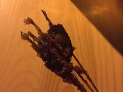 阿姨小肉摊-阿姨小肉摊(同济西苑店)