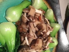 菩提素素食餐厅(晶郦馆店)-菩提素素食餐厅(晶郦馆店)