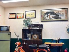 -堂瓦里·33年传统赣菜(第一街区店)