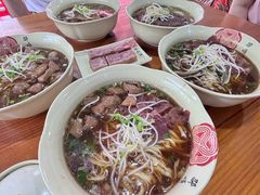 -邵顺兴锅盖面(金山宝地店)