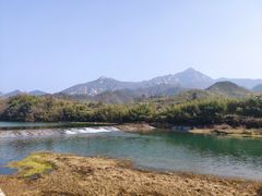 -绩溪龙川景区