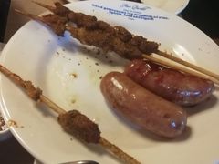 -星伦多 自助料理(圆融店)