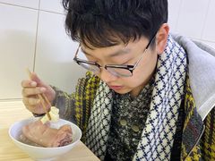 -盛兴面馆(真儒大厦店)