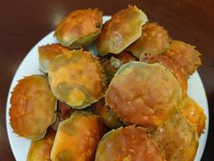大闸蟹-昆泰嘉华酒店-嘉华咖啡厅