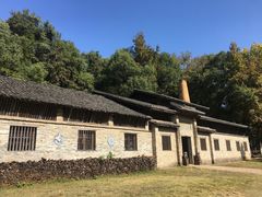 -景德镇古窑民俗博览区