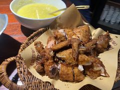 -前海沿·青岛菜(五四广场永旺店)