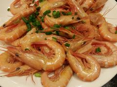 -健眺小海鲜(临海后山店)