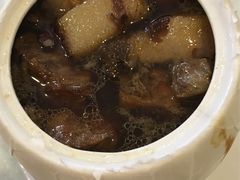 同乐坛肉-同乐馆(阳光店)