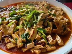 -中餐·廊桥豆腐宴(清江路分店)