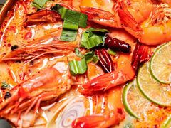 -Home Thai·泰谣(王府井apm店)