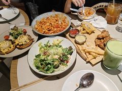 -农畉LONFOOD(万象天地店)