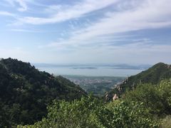-云峰山自然风景区