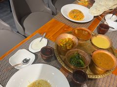 -岗底斯尼泊尔餐厅(万达店)