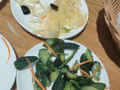 -和兴记牛肉火勺·羊汤(于洪广场店)