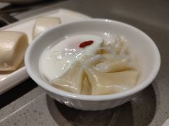 长寿面-海底捞火锅(公益西桥店)