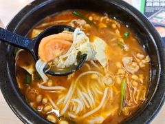 番茄肥牛过桥米线-蒙自源米线大王(普宁广场店)