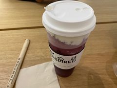 -喜茶(杭州滨江宝龙店)
