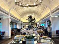 -常州武进九洲喜来登酒店