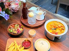 -翡翠鸟精品泰国菜(北辰财富中心店)