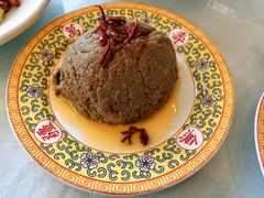 -烤肉季饭庄