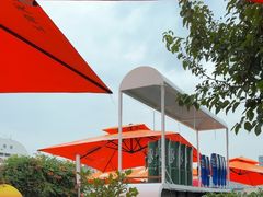 -悦融·京鲁菜·露台花园(安定门店)