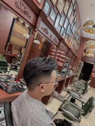 -尼特斯男士发型馆