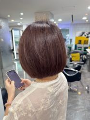 -新晨·SALON·形象造型