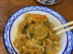 -孙盛兴奥灶面馆·蟹黄面·三虾面(山塘街总店)