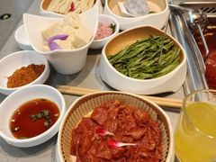 -海底捞火锅(新华联梦想城店)