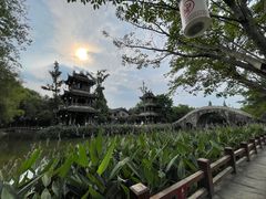-黄龙溪古镇