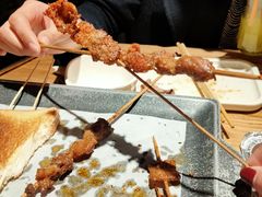 -管氏翅吧(马家堡店)