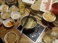 -嗨羊火锅(西环店)