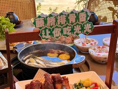 -创味·民间海南菜·非遗藤桥排骨(藤桥·免税城店)