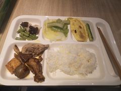 -西南政法大学-学生1食堂