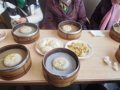 -蒋家桥饺面店(东关街店)