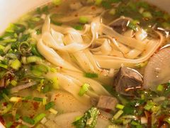 -陇上全荟兰州传统牛肉面(延吉路店)