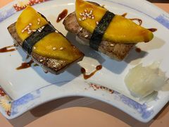-山葵家·创意料理(临平银泰城店)