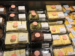 -Olé精品超市(上海虹桥南丰城店)