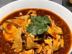 -小菜园新徽菜(南通永旺店)