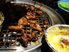 -鹤江桥·红油牛肉粉(SKP店)