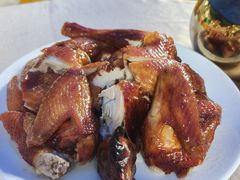 -华源餐厅·海鲜大排档(日月贝店)