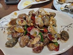 -以前的小酒馆(中山广场店)