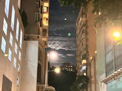 -中环半山扶手电梯