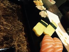 -米彩料理(西丽店)