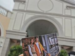 -佛罗伦萨小镇广佛名品奥特莱斯(疏港路店)