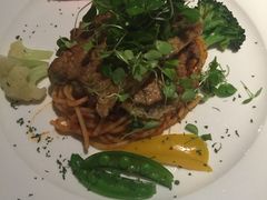 -香草意餐厅(杏石口路店)