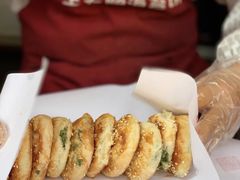 -王天顺海苔饼
