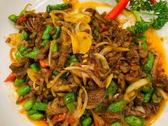 -荷花泰菜(东方新天地店)