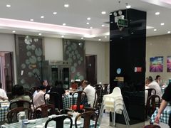 -紫光园·烤鸭·北京菜(劲松店)