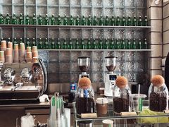 -RWORK·COFFEE(滨江店)